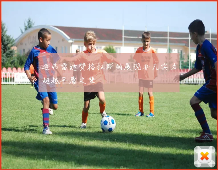 迈弗雷迪赞格拉斯纳展现非凡实力超越平庸之辈
